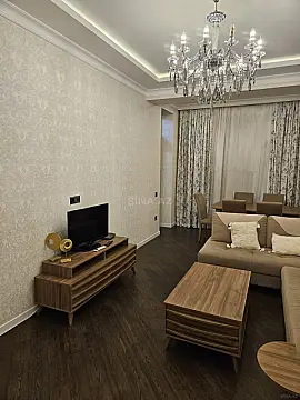Kirayə verilir 2 otaqlı mənzil 86 m²