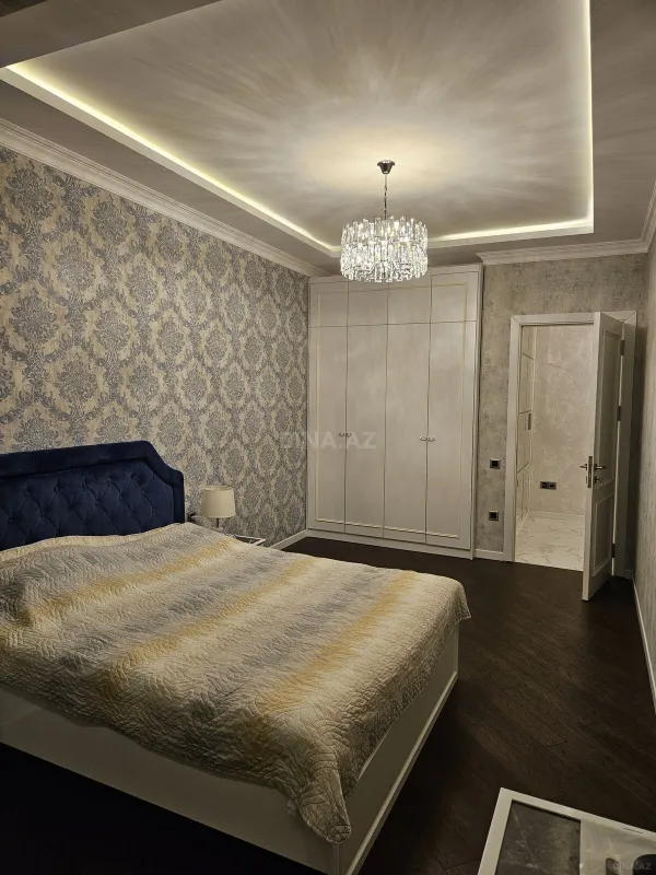 Kirayə verilir 2 otaqlı mənzil 86 m²
