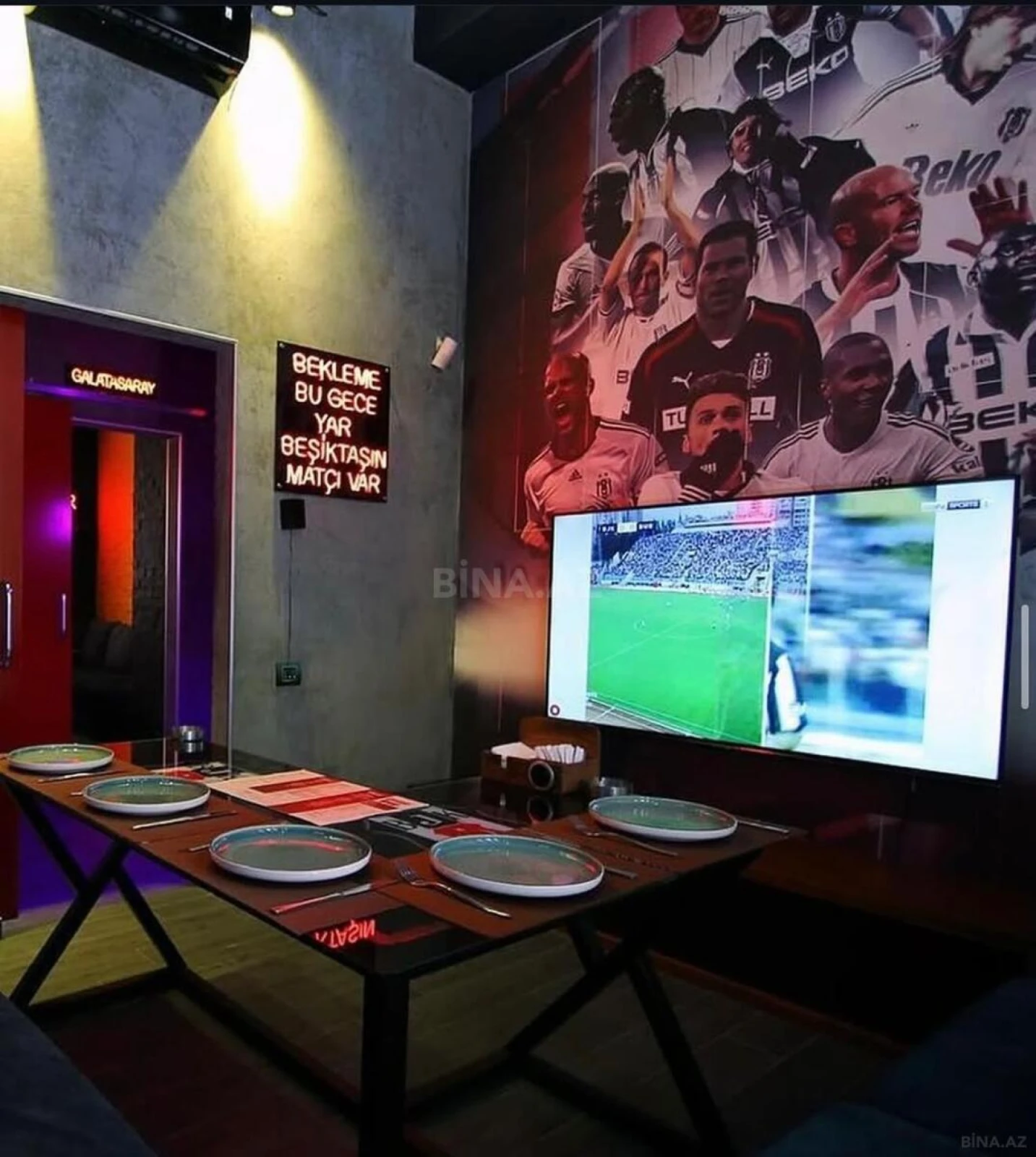 Satılır obyekt 250 m²