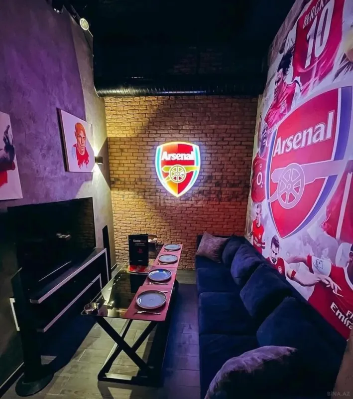 Satılır obyekt 250 m²