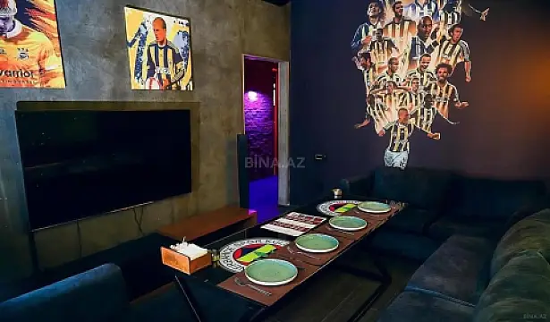 Satılır obyekt 250 m²