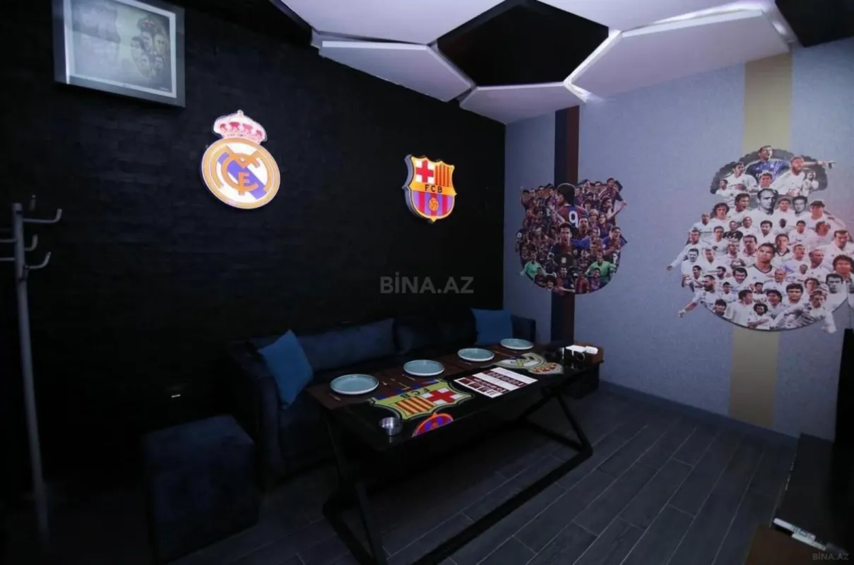 Satılır obyekt 250 m²