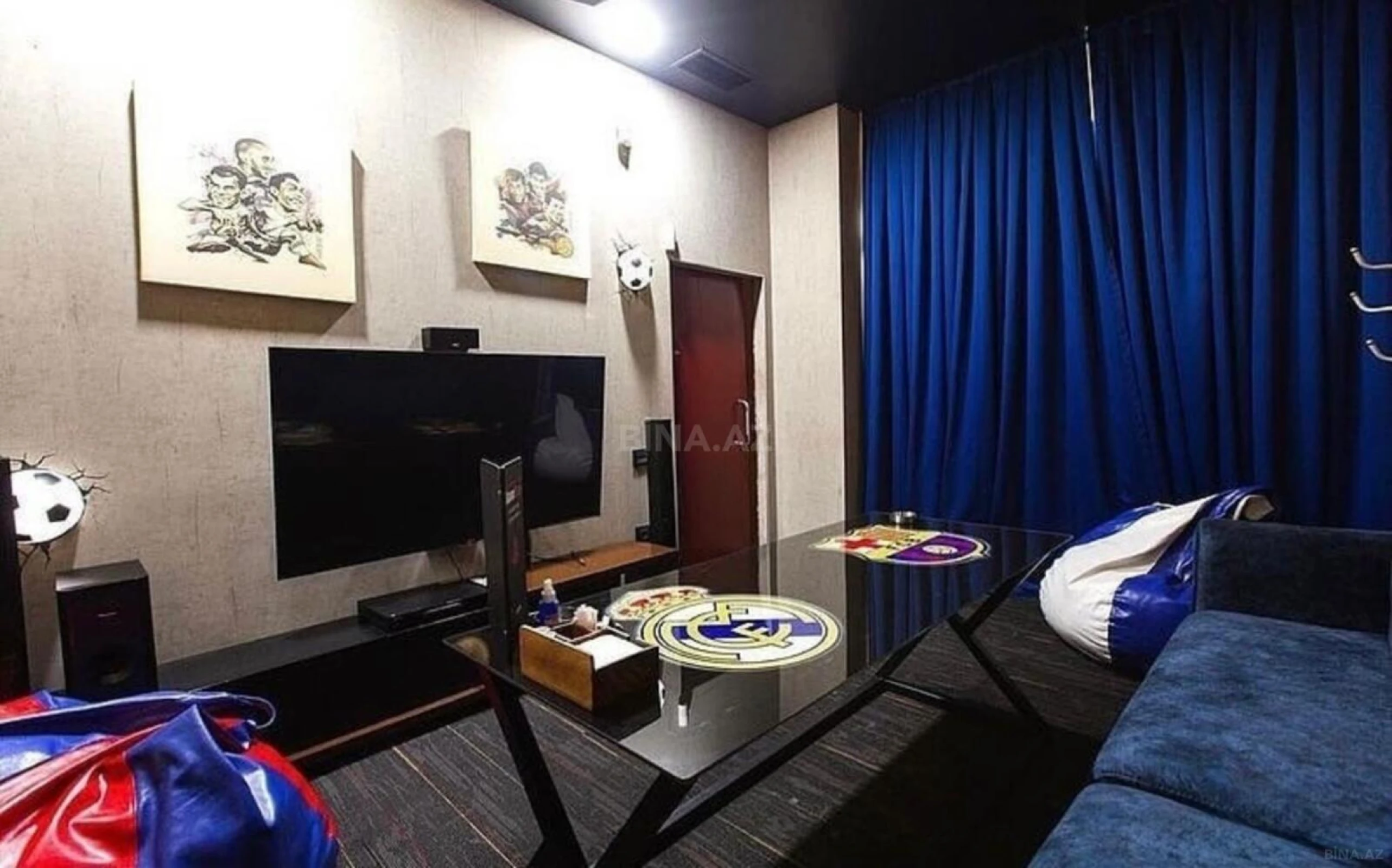 Satılır obyekt 250 m²