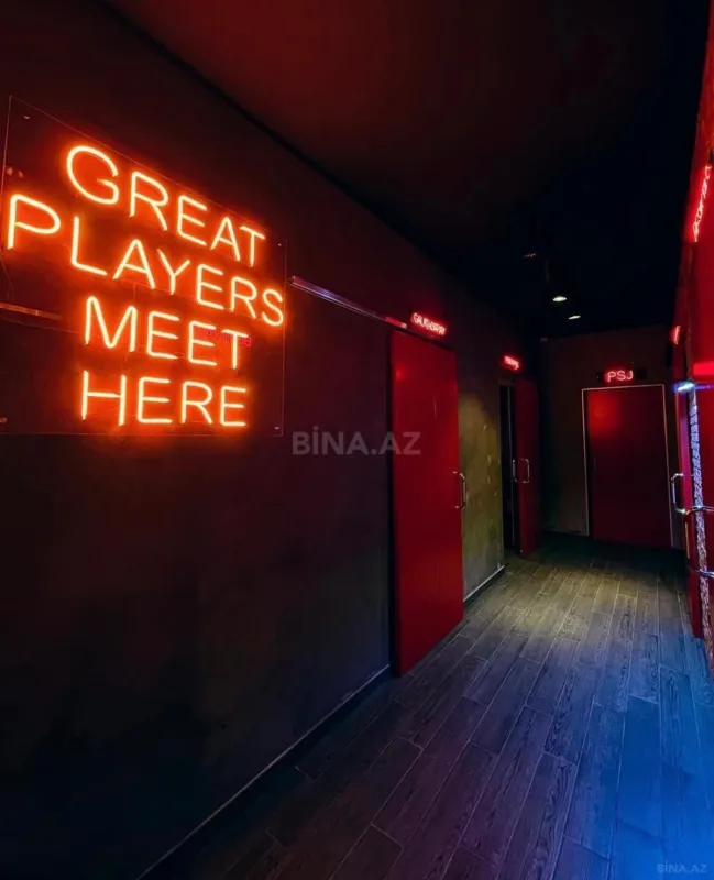 Satılır obyekt 250 m²