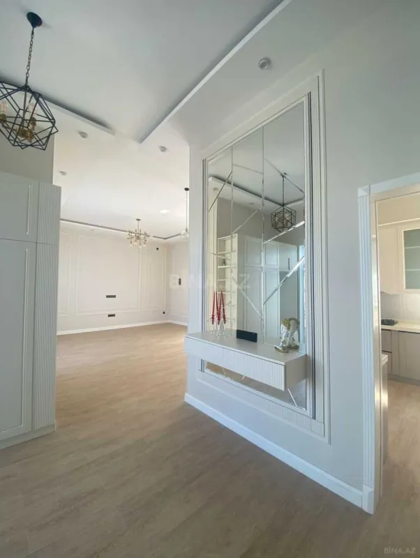 Satılır 4 otaqlı həyət evi 170 m²