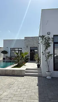 Satılır 4 otaqlı həyət evi 170 m² — Bakı, Şüvəlan 4 otaq 170.00 m²