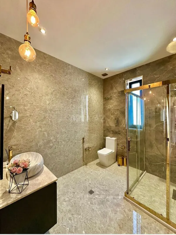 Satılır 4 otaqlı həyət evi 170 m²