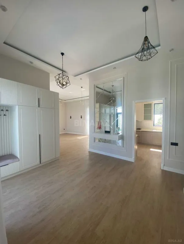 Satılır 4 otaqlı həyət evi 170 m²