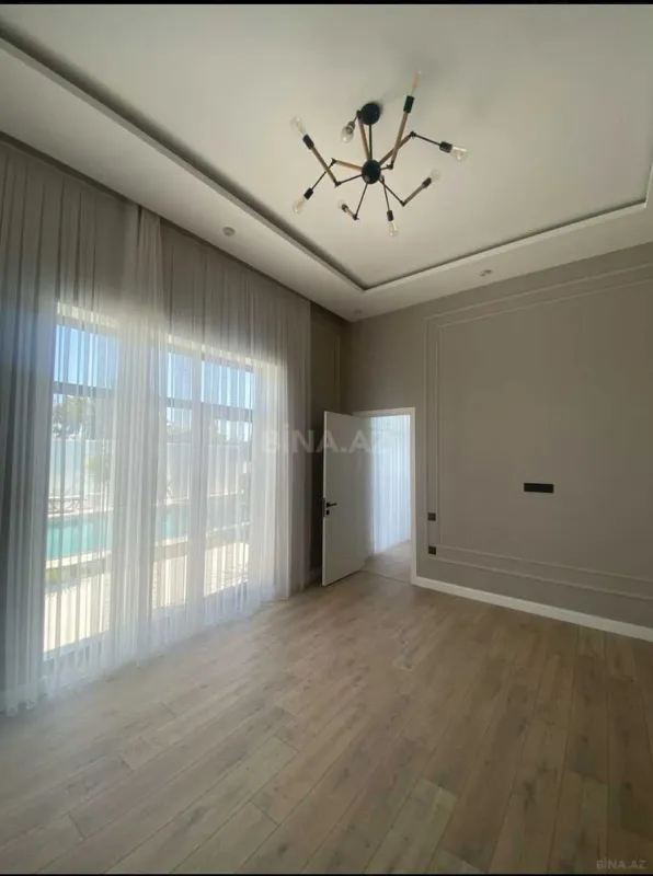 Satılır 4 otaqlı həyət evi 170 m²