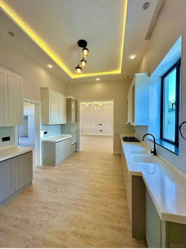 Satılır 4 otaqlı həyət evi 170 m²