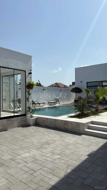 Satılır 4 otaqlı həyət evi 170 m²