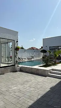 Satılır 4 otaqlı həyət evi 170 m²