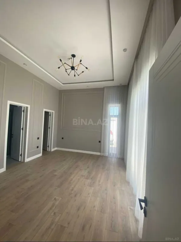 Satılır 4 otaqlı həyət evi 170 m²