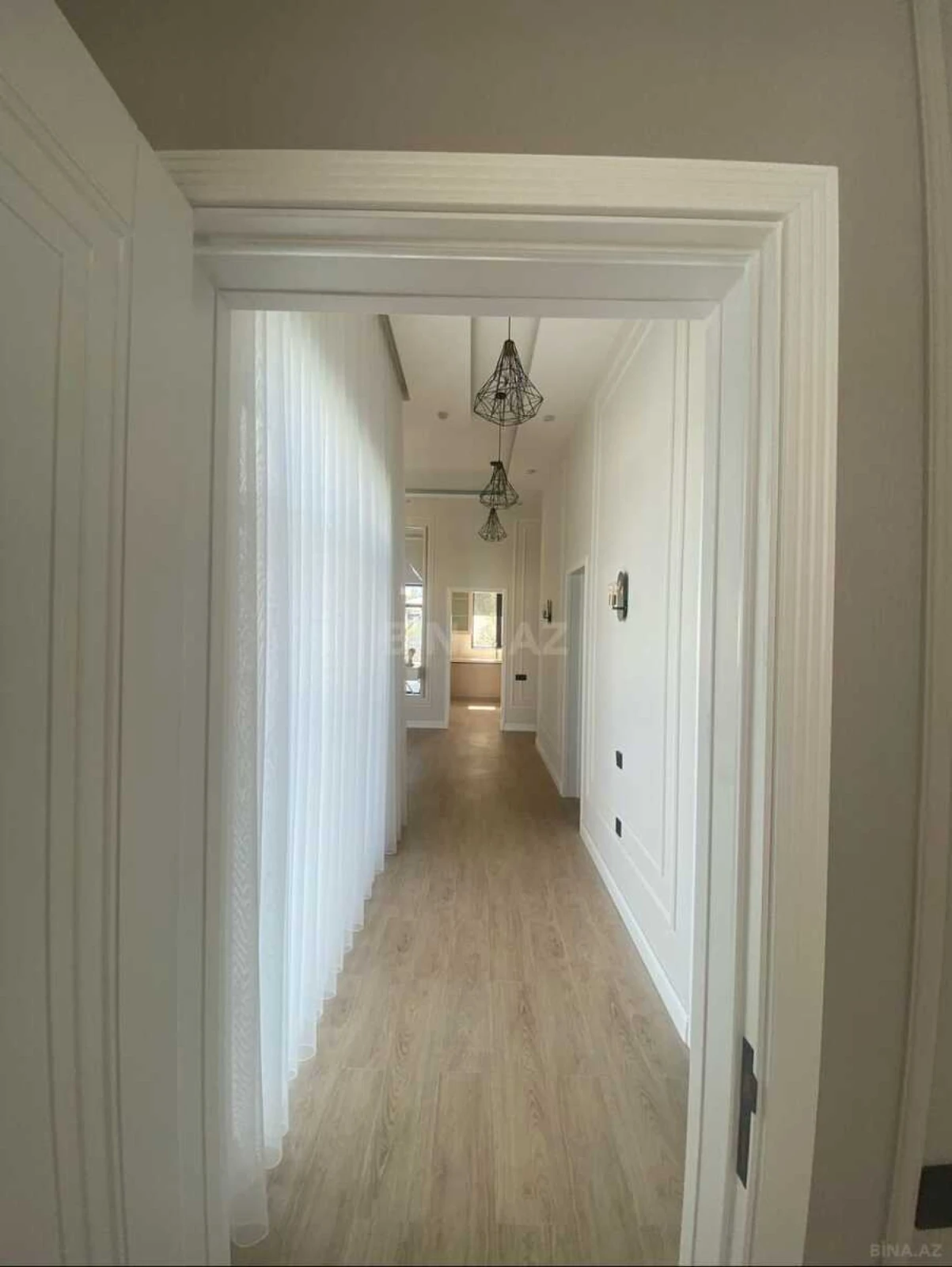 Satılır 4 otaqlı həyət evi 170 m²