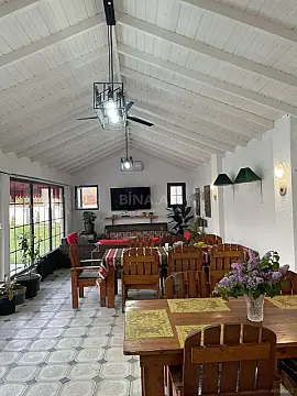 Kirayə verilir 5 otaqlı həyət evi 250 m²