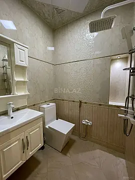 Satılır 3 otaqlı mənzil 140 m²