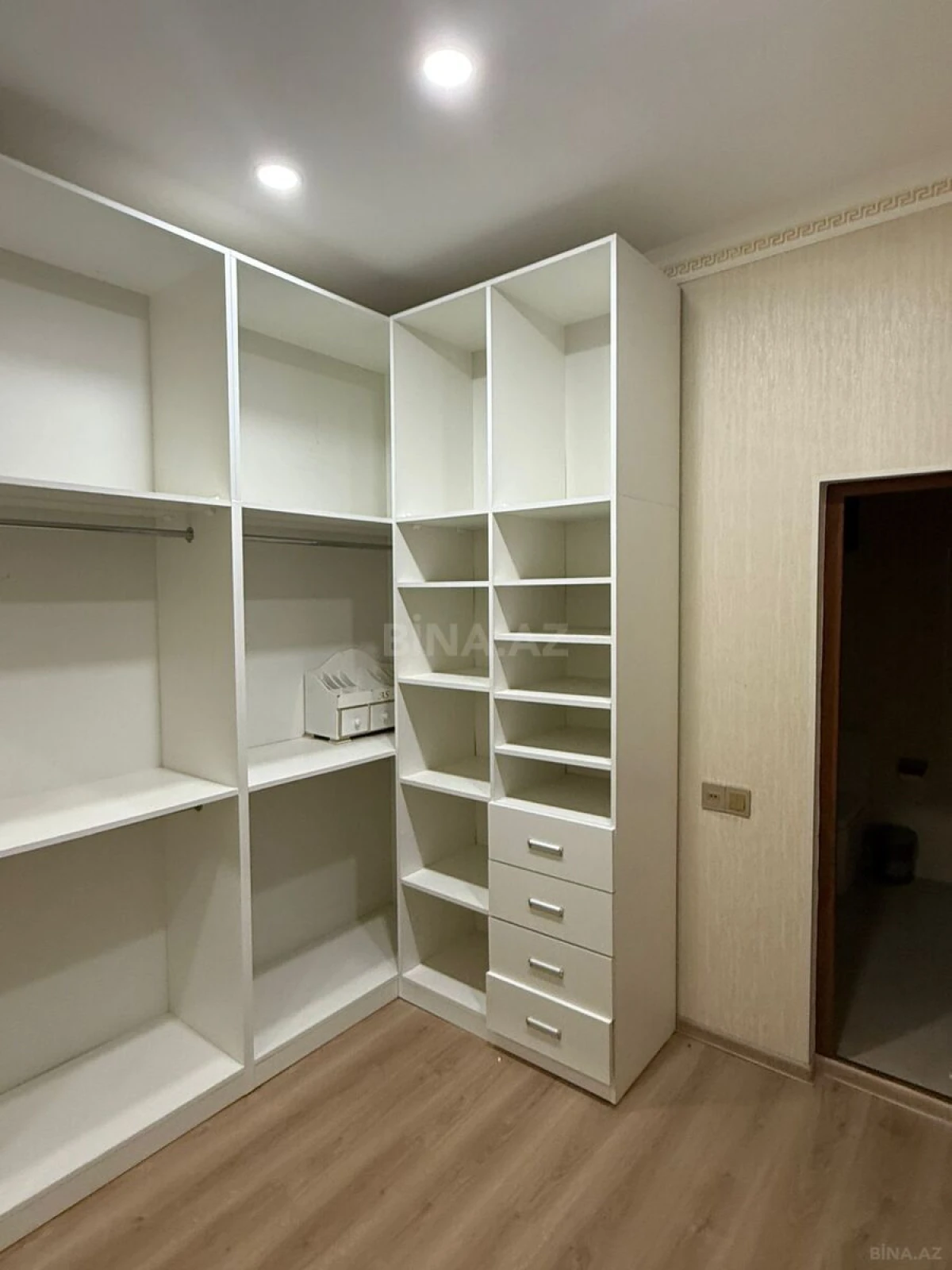 Kirayə verilir 5 otaqlı həyət evi 150 m²