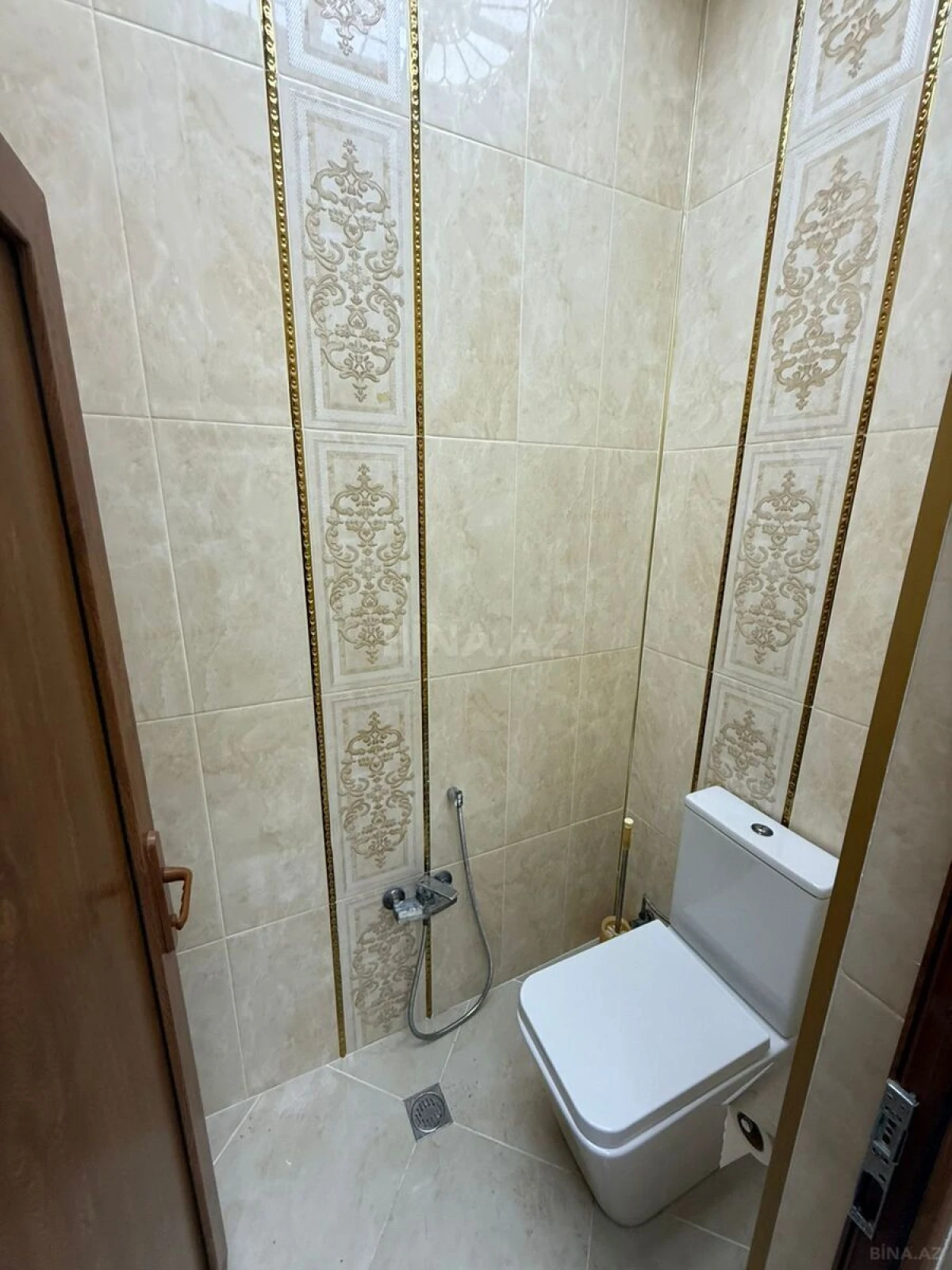 Kirayə verilir 5 otaqlı həyət evi 150 m²