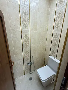 Kirayə verilir 5 otaqlı həyət evi 150 m²