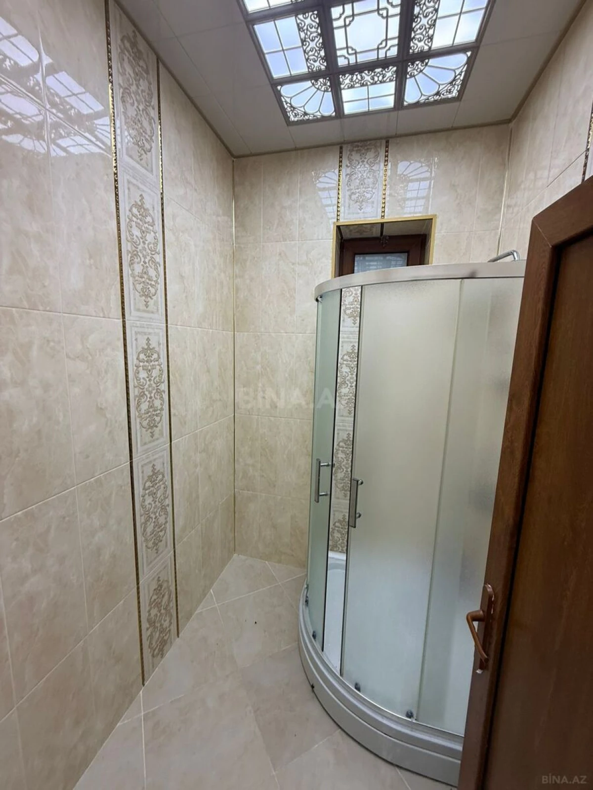 Kirayə verilir 5 otaqlı həyət evi 150 m²