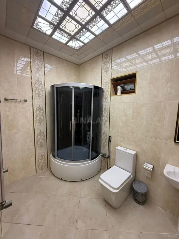 Kirayə verilir 5 otaqlı həyət evi 150 m²