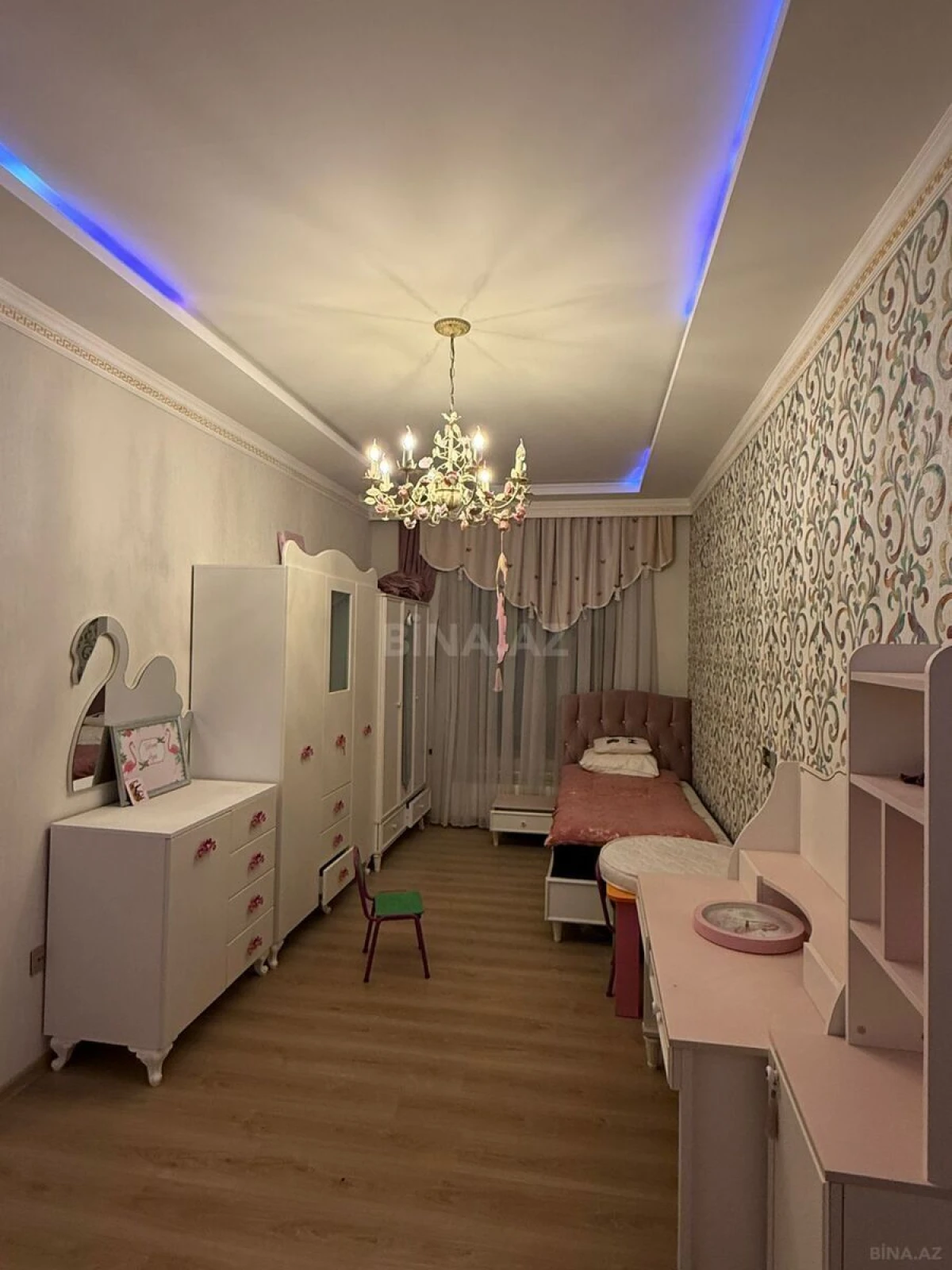 Kirayə verilir 5 otaqlı həyət evi 150 m²