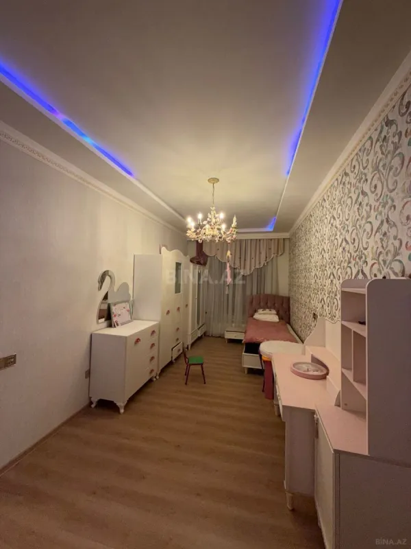 Kirayə verilir 5 otaqlı həyət evi 150 m²