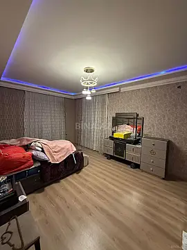Kirayə verilir 5 otaqlı həyət evi 150 m²