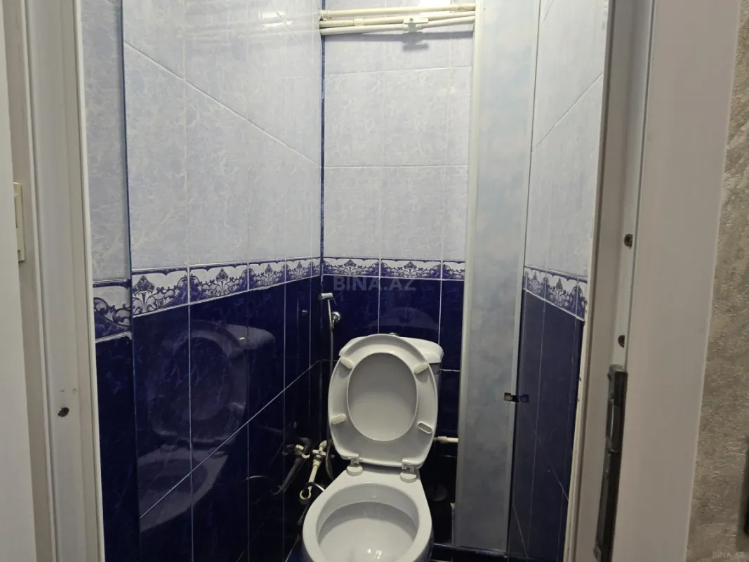 Satılır 4 otaqlı mənzil 90 m²