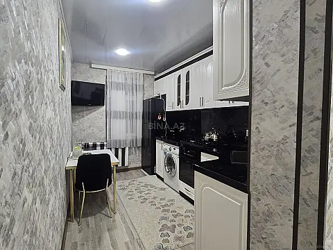 Satılır 4 otaqlı mənzil 90 m² — Sumqayıt 4 otaq 90.00 m²