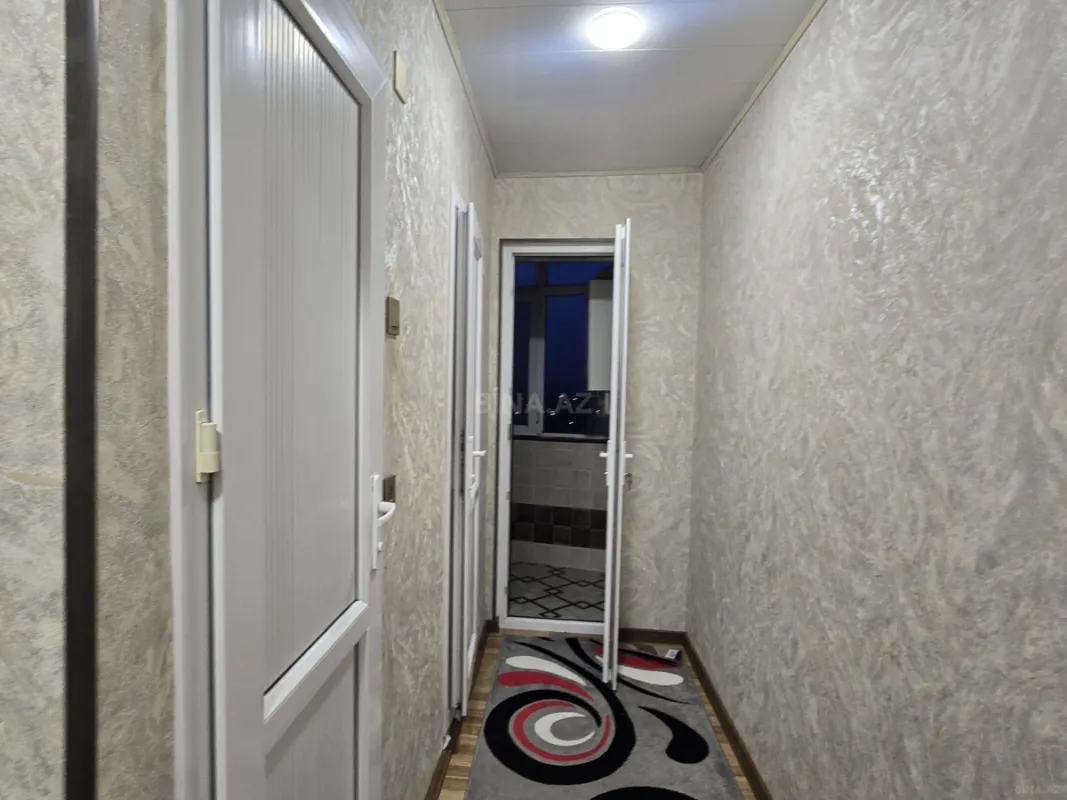 Satılır 4 otaqlı mənzil 90 m²