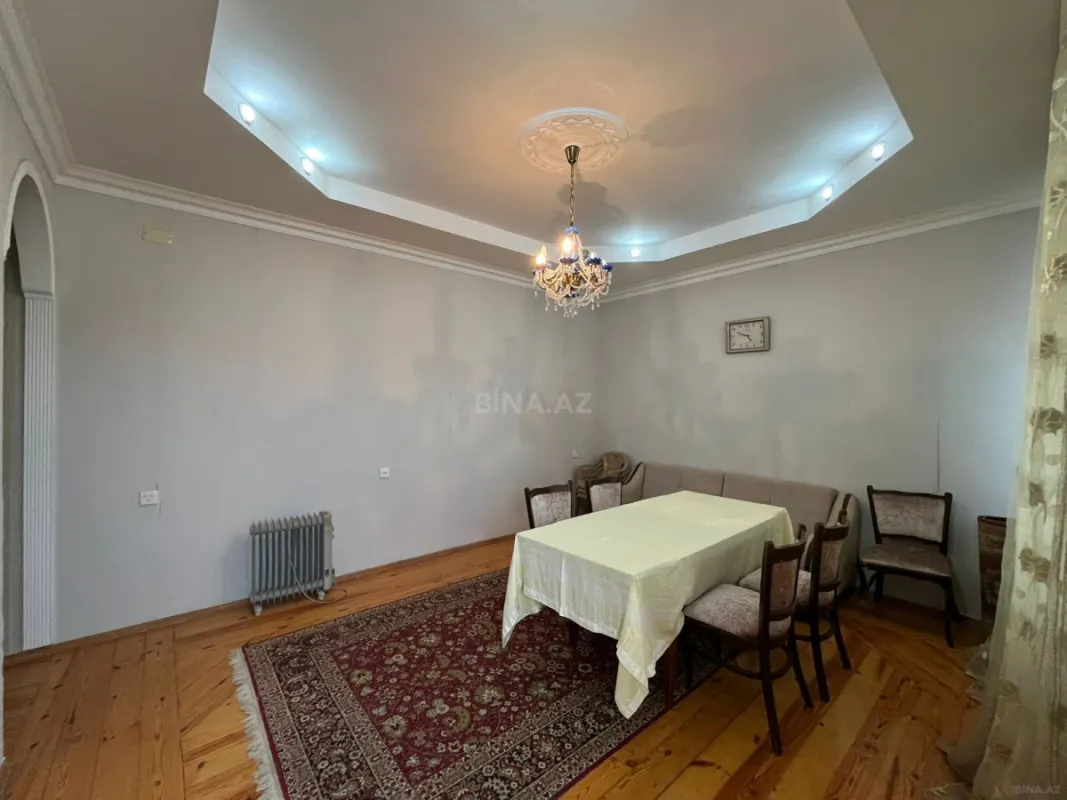 Satılır 2 otaqlı mənzil 56 m²