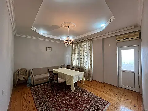 Satılır 2 otaqlı mənzil 56 m² — Bakı, Yeni Yasamal 2 otaq 56.00 m²