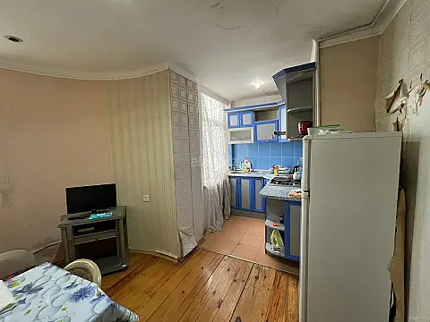 Satılır 2 otaqlı mənzil 56 m²