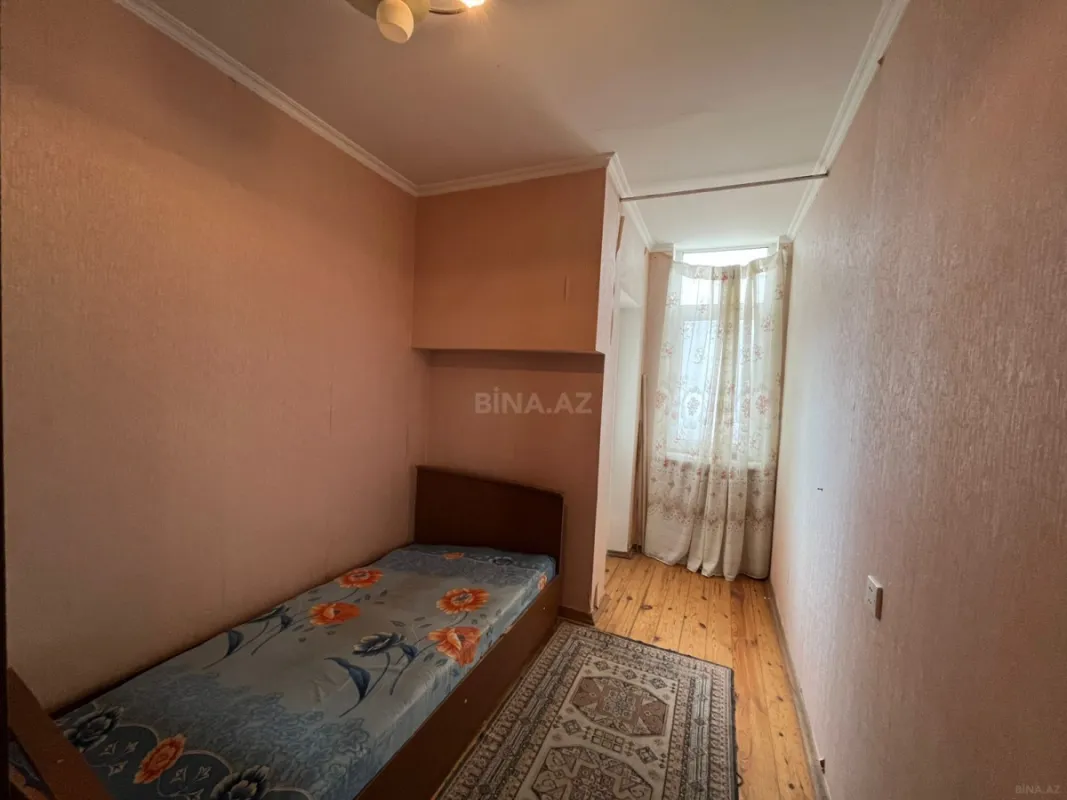Satılır 2 otaqlı mənzil 56 m²