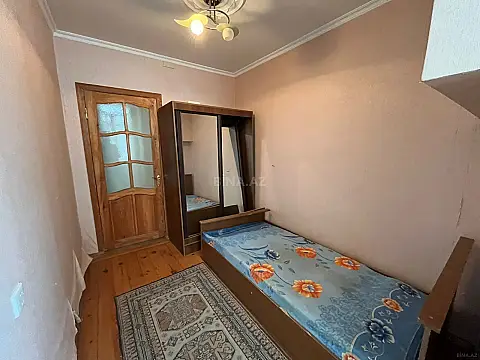 Satılır 2 otaqlı mənzil 56 m²