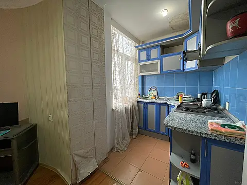 Satılır 2 otaqlı mənzil 56 m²