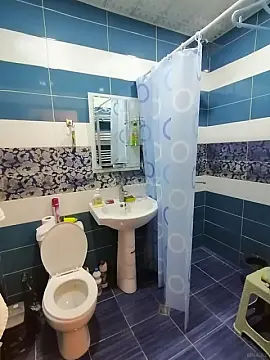 Satılır 1 otaqlı mənzil 37 m²