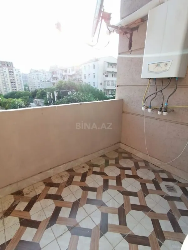 Satılır 1 otaqlı mənzil 37 m²