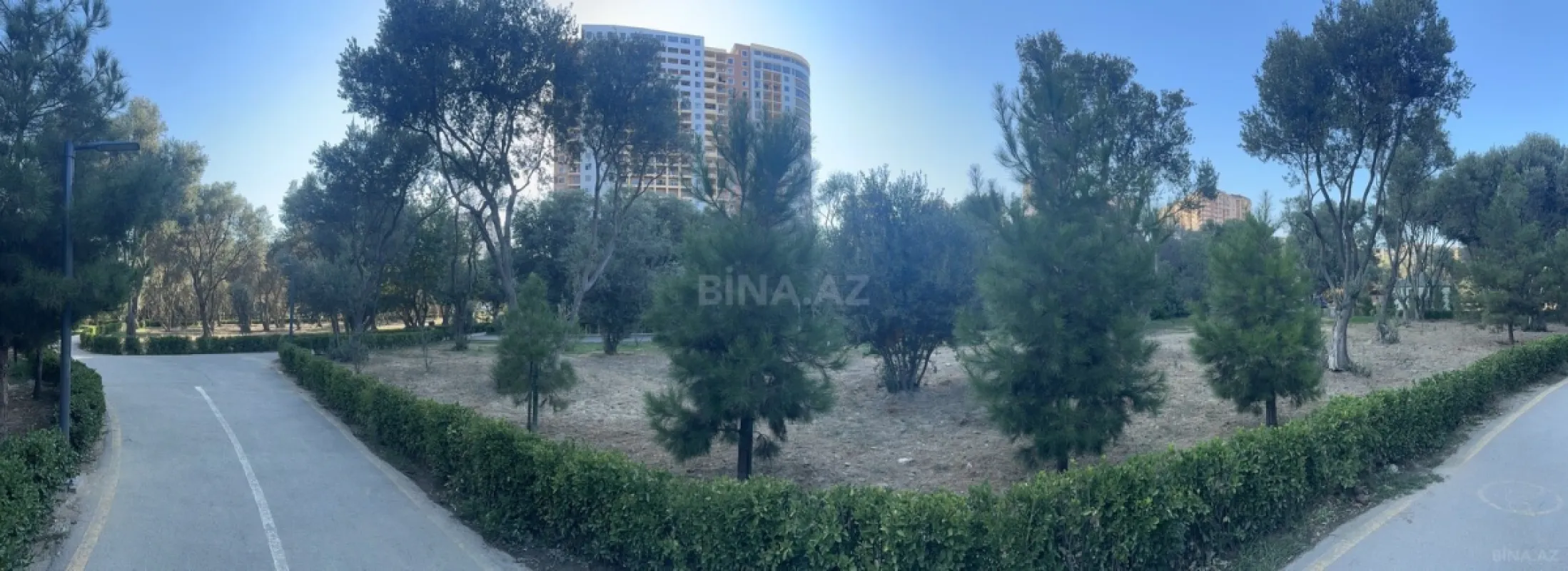 Satılır 2 otaqlı mənzil 111 m²