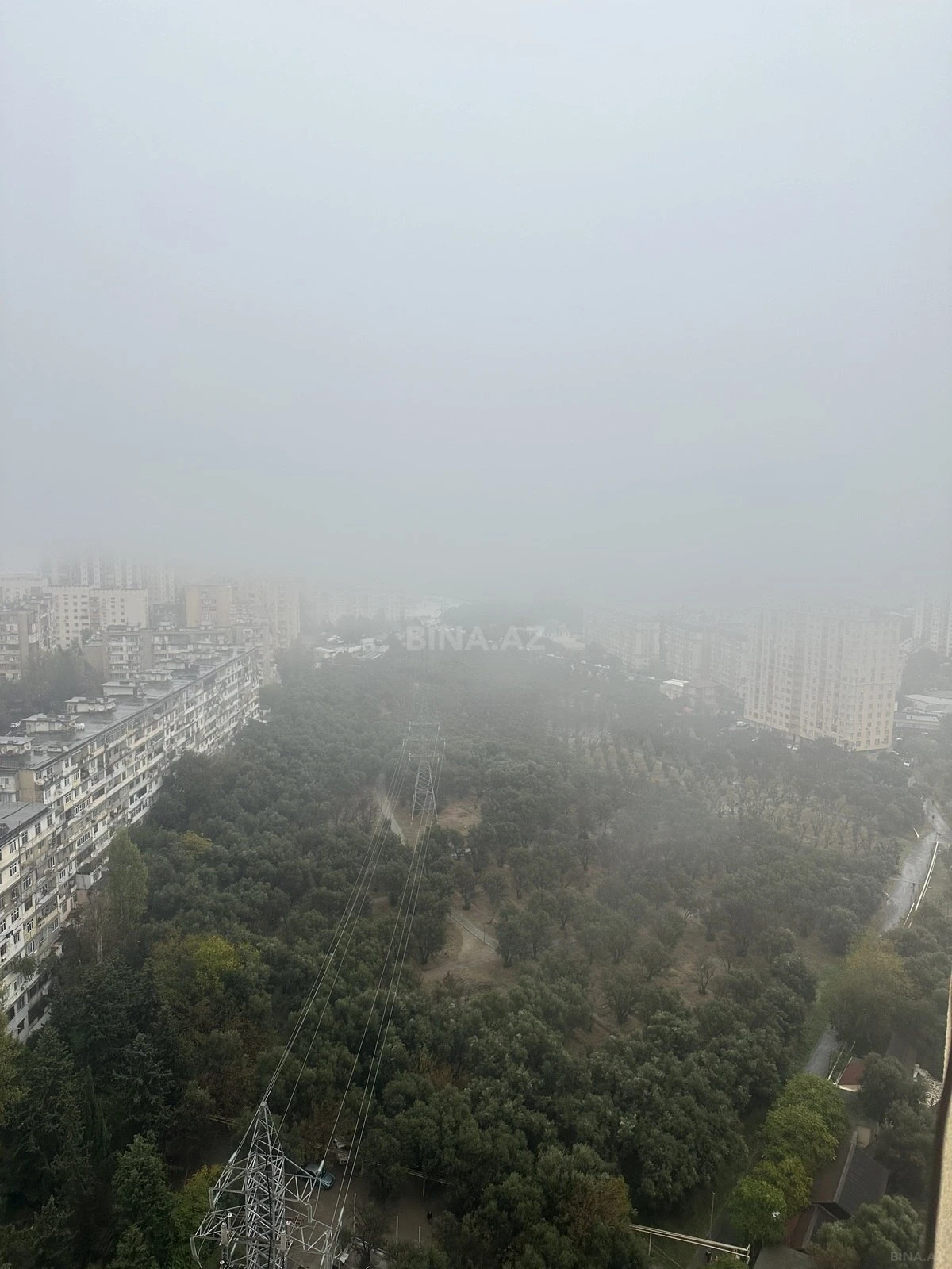 Satılır 2 otaqlı mənzil 111 m²