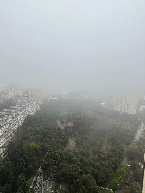 Satılır 2 otaqlı mənzil 111 m²