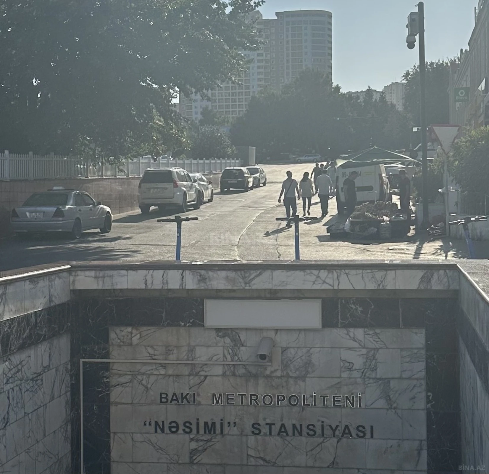 Satılır 2 otaqlı mənzil 111 m²