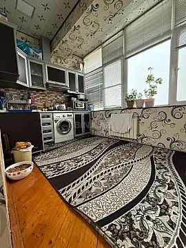 Satılır 2 otaqlı mənzil 70 m²