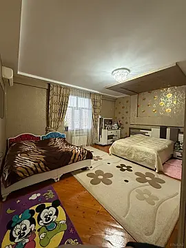 Satılır 2 otaqlı mənzil 70 m² — Bakı, Əhmədli 2 otaq 70.00 m²