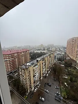 Satılır 2 otaqlı mənzil 70 m²