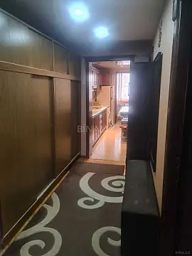 Kirayə verilir 3 otaqlı mənzil 60 m² — Bakı 3 otaq 60.00 m²