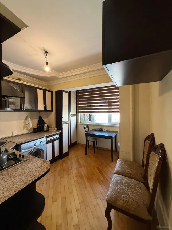 Satılır 3 otaqlı mənzil 85 m²