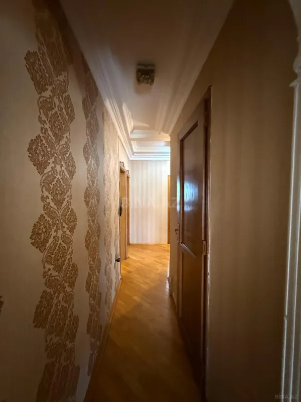 Satılır 3 otaqlı mənzil 85 m²