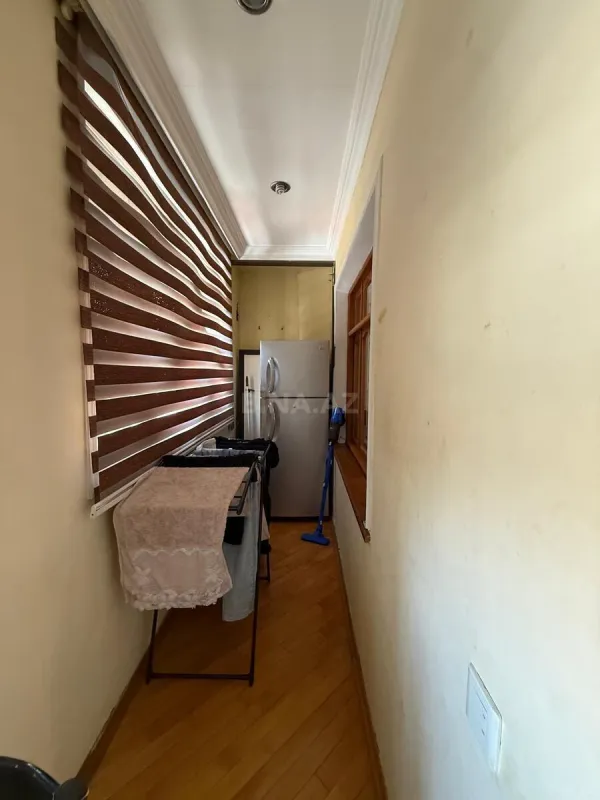 Satılır 3 otaqlı mənzil 85 m²